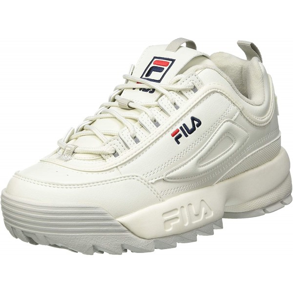 Fila Disruptor Wmn, Zapatilla Mujer