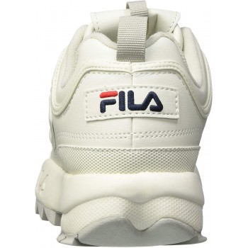 Fila Disruptor Wmn, Zapatilla Mujer