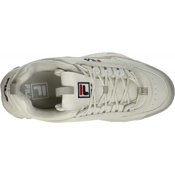 Fila Disruptor Wmn, Zapatilla Mujer