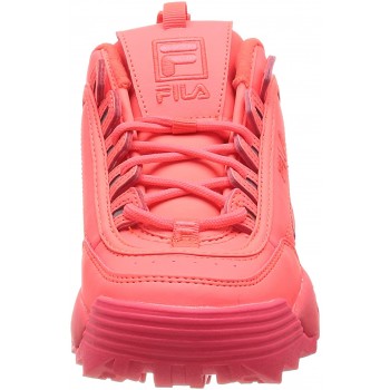 Fila Disruptor Wmn, Zapatilla Mujer