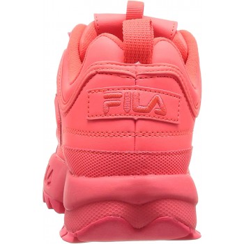 Fila Disruptor Wmn, Zapatilla Mujer