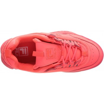 Fila Disruptor Wmn, Zapatilla Mujer