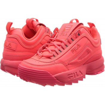 Fila Disruptor Wmn, Zapatilla Mujer