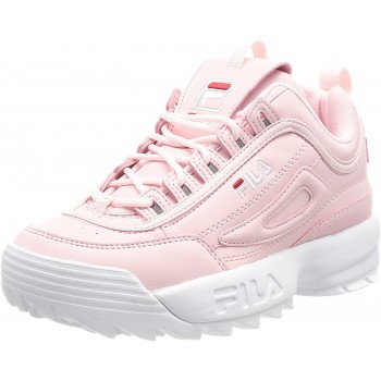 Fila Disruptor Wmn, Zapatilla Mujer