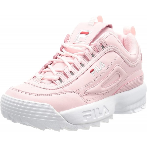 Fila Disruptor Wmn, Zapatilla Mujer