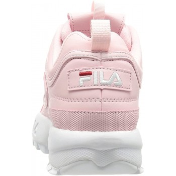 Fila Disruptor Wmn, Zapatilla Mujer