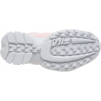 Fila Disruptor Wmn, Zapatilla Mujer