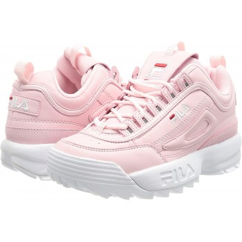 Fila Disruptor Wmn, Zapatilla Mujer