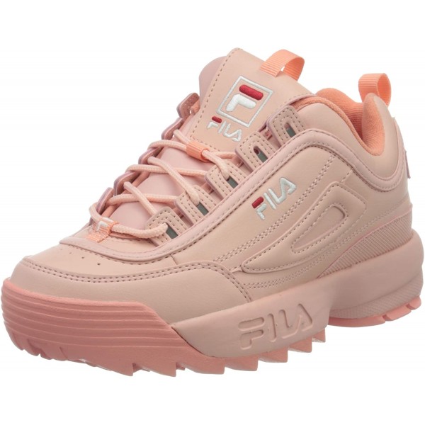 Fila Disruptor Wmn, Zapatilla Mujer