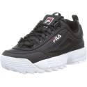 Fila Disruptor Wmn, Zapatilla Mujer