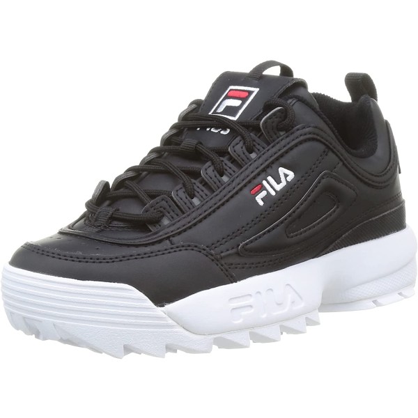 Fila Disruptor Wmn, Zapatilla Mujer