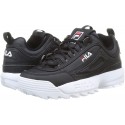 Fila Disruptor Wmn, Zapatilla Mujer