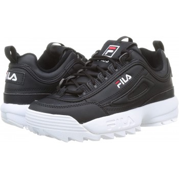 Fila Disruptor Wmn, Zapatilla Mujer