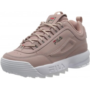 Fila Disruptor Wmn, Zapatilla Mujer