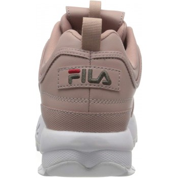 Fila Disruptor Wmn, Zapatilla Mujer