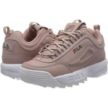 Fila Disruptor Wmn, Zapatilla Mujer