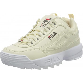 Fila Disruptor Wmn, Zapatilla Mujer