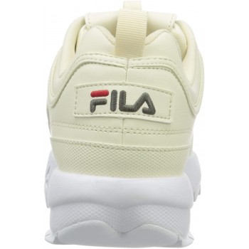 Fila Disruptor Wmn, Zapatilla Mujer