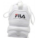 Fila Disruptor Wmn, Zapatilla Mujer