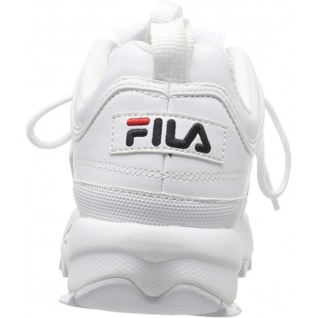 Fila Disruptor Wmn, Zapatilla Mujer