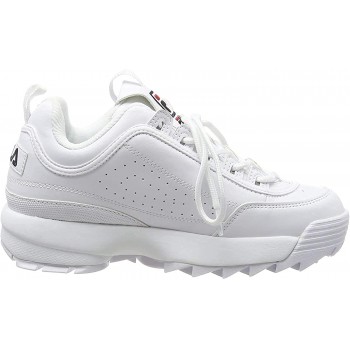 Fila Disruptor Wmn, Zapatilla Mujer