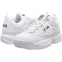 Fila Disruptor Wmn, Zapatilla Mujer