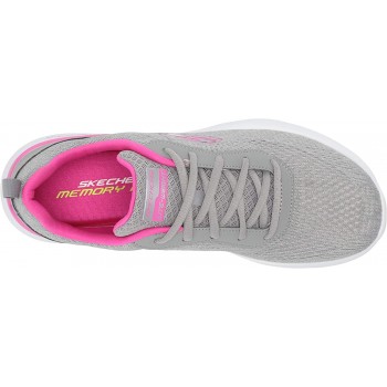 Skechers Graceful Get Connected, Zapatillas Mujer