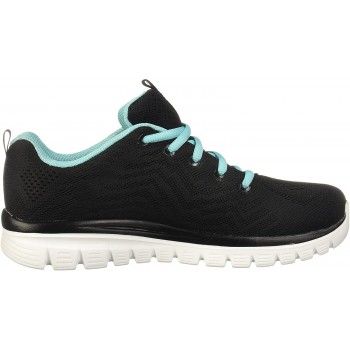 Skechers Graceful Get Connected, Zapatillas Mujer