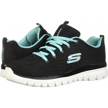 Skechers Graceful Get Connected, Zapatillas Mujer