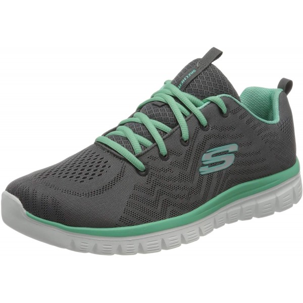 Skechers Graceful Get Connected, Zapatillas Mujer