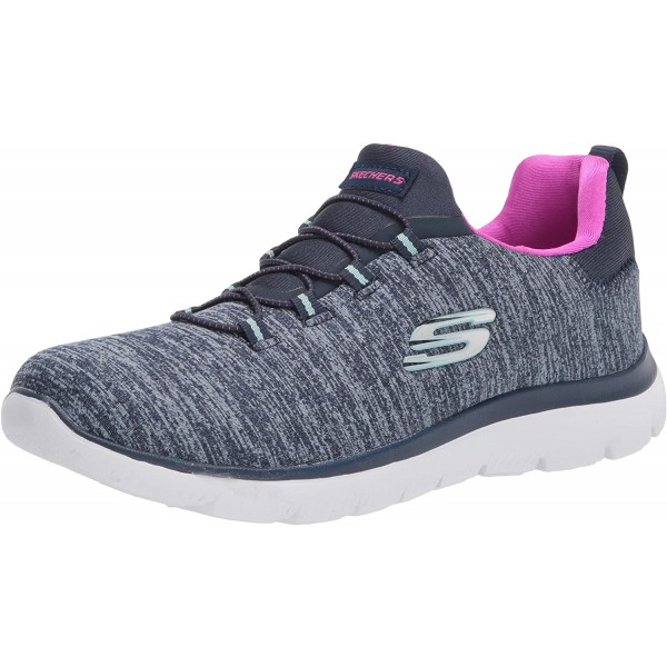 Skechers Graceful Get Connected, Zapatillas Mujer