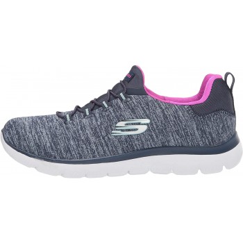 Skechers Graceful Get Connected, Zapatillas Mujer