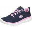 Skechers Graceful Get Connected, Zapatillas Mujer