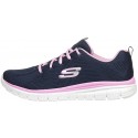 Skechers Graceful Get Connected, Zapatillas Mujer