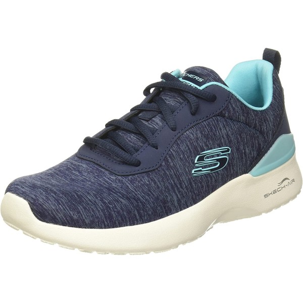 Skechers Graceful Get Connected, Zapatillas Mujer