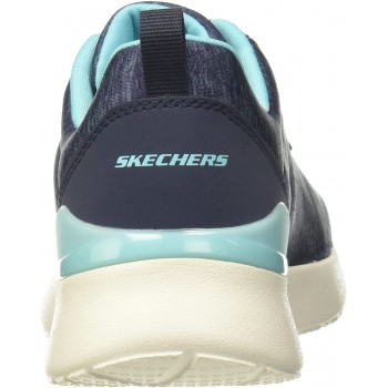 Skechers Graceful Get Connected, Zapatillas Mujer