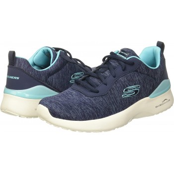 Skechers Graceful Get Connected, Zapatillas Mujer