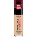 L'Oréal Paris Make-up designer 24H Fresh Wear Base de Maquillaje de Larga Duración , Tono 200 Sable Doré- 30 ml