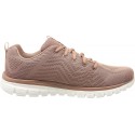 Skechers Graceful Get Connected, Zapatillas Mujer