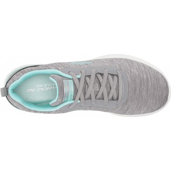 Skechers Graceful Get Connected, Zapatillas Mujer