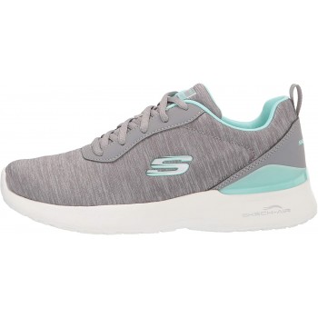 Skechers Graceful Get Connected, Zapatillas Mujer