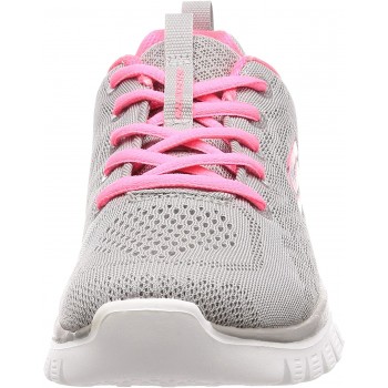 Skechers Graceful Get Connected, Zapatillas Mujer