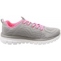 Skechers Graceful Get Connected, Zapatillas Mujer