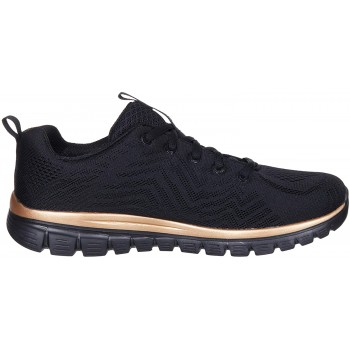 Skechers Graceful Get Connected, Zapatillas Mujer