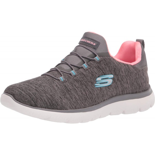 Skechers Graceful Get Connected, Zapatillas Mujer