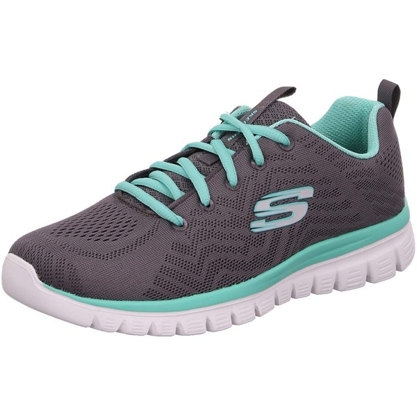 Skechers Graceful Get Connected, Zapatillas Mujer