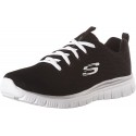 Skechers Graceful Get Connected, Zapatillas Mujer