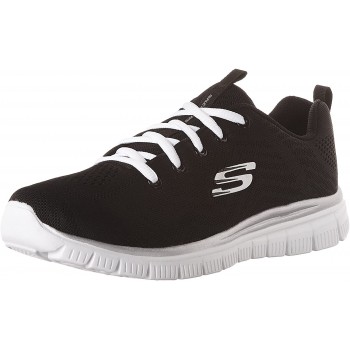 Skechers Graceful Get Connected, Zapatillas Mujer