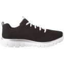 Skechers Graceful Get Connected, Zapatillas Mujer