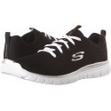 Skechers Graceful Get Connected, Zapatillas Mujer